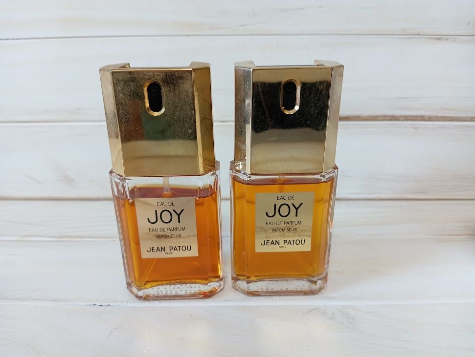 ジャンパトゥ ジョイ 香水まとめ KKV737 - メルカリ