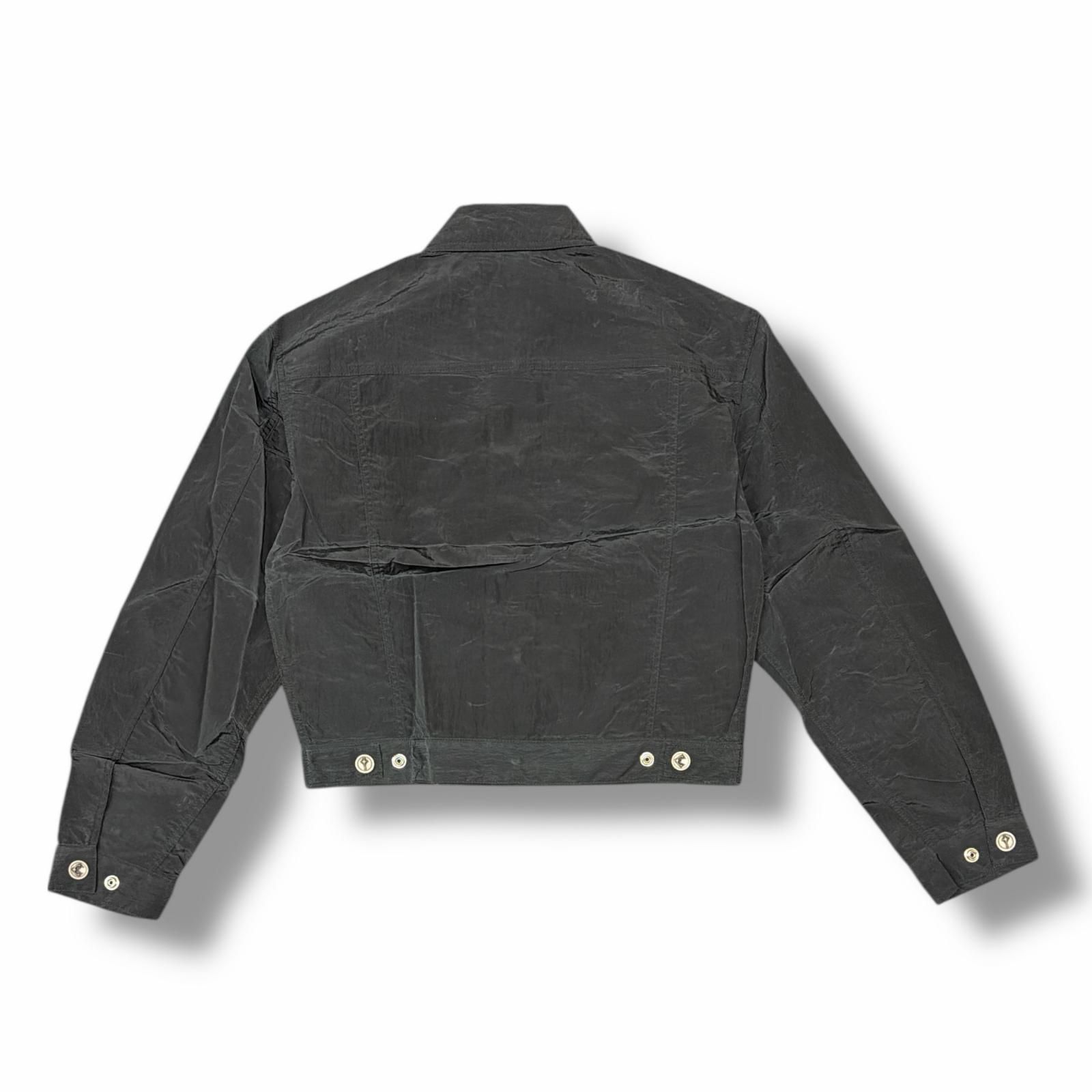 未使用 THUG CLUB 25SS Scarred Bio Army Jacket スカード・バイオ