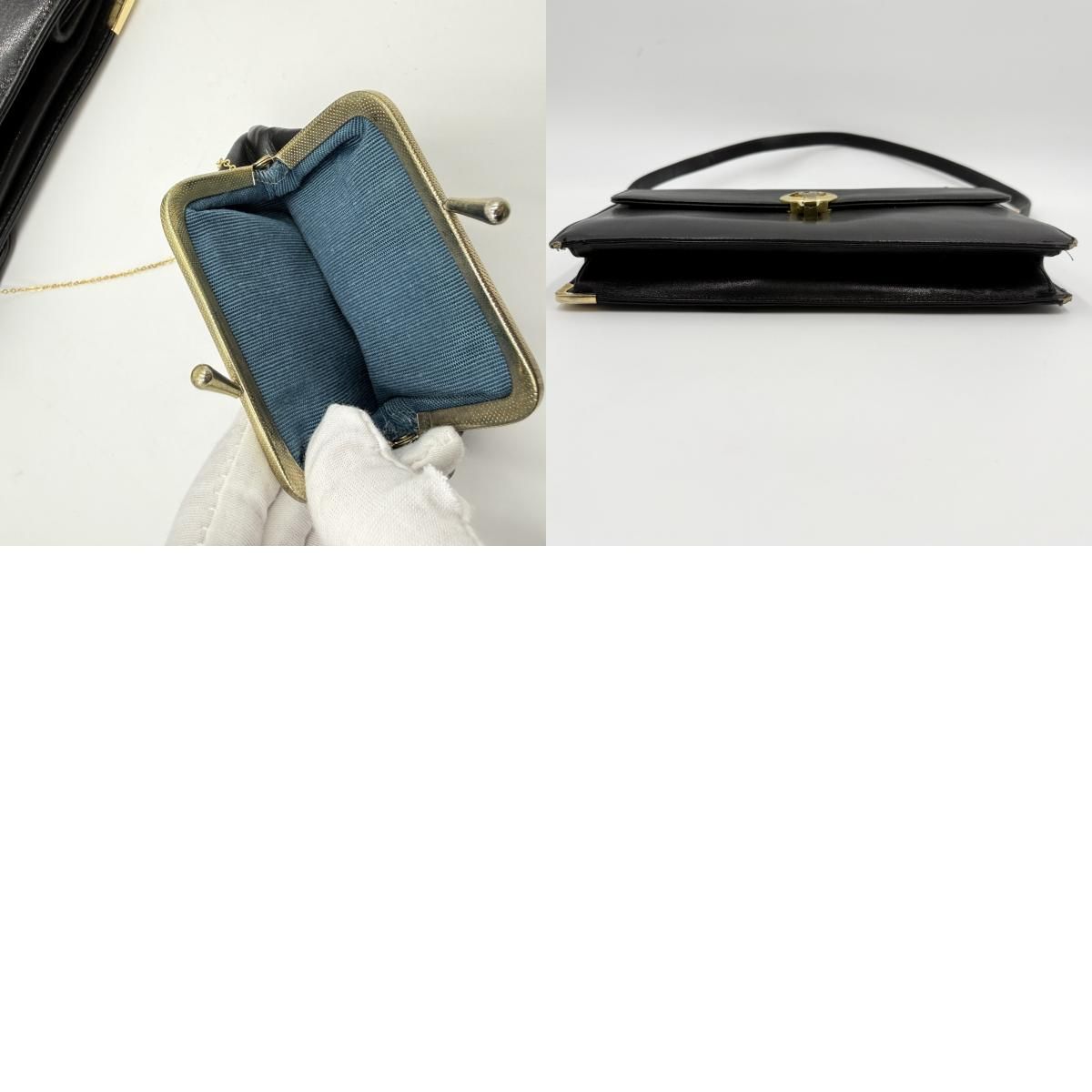 Christian Dior（クリスチャン・ディオール）ヴィンテージ CDロゴ