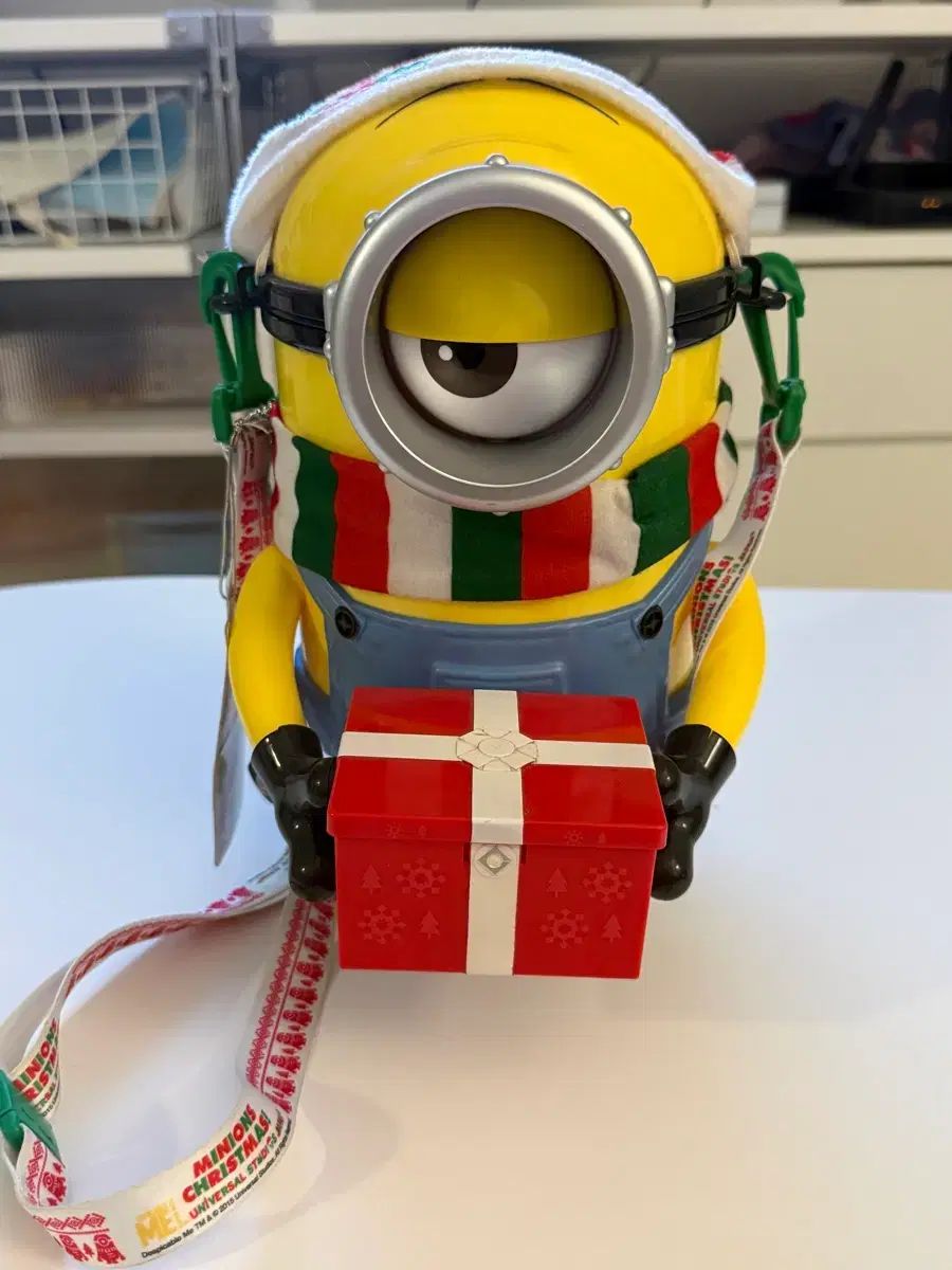 日本ユニバーサル・スタジオ・ジャパン ポップコーンバケット