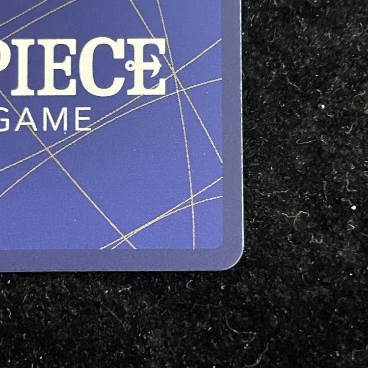 シャンクス (パラレル/金背景/OP13) [SP] {OP09-004} 1枚 - メルカリ