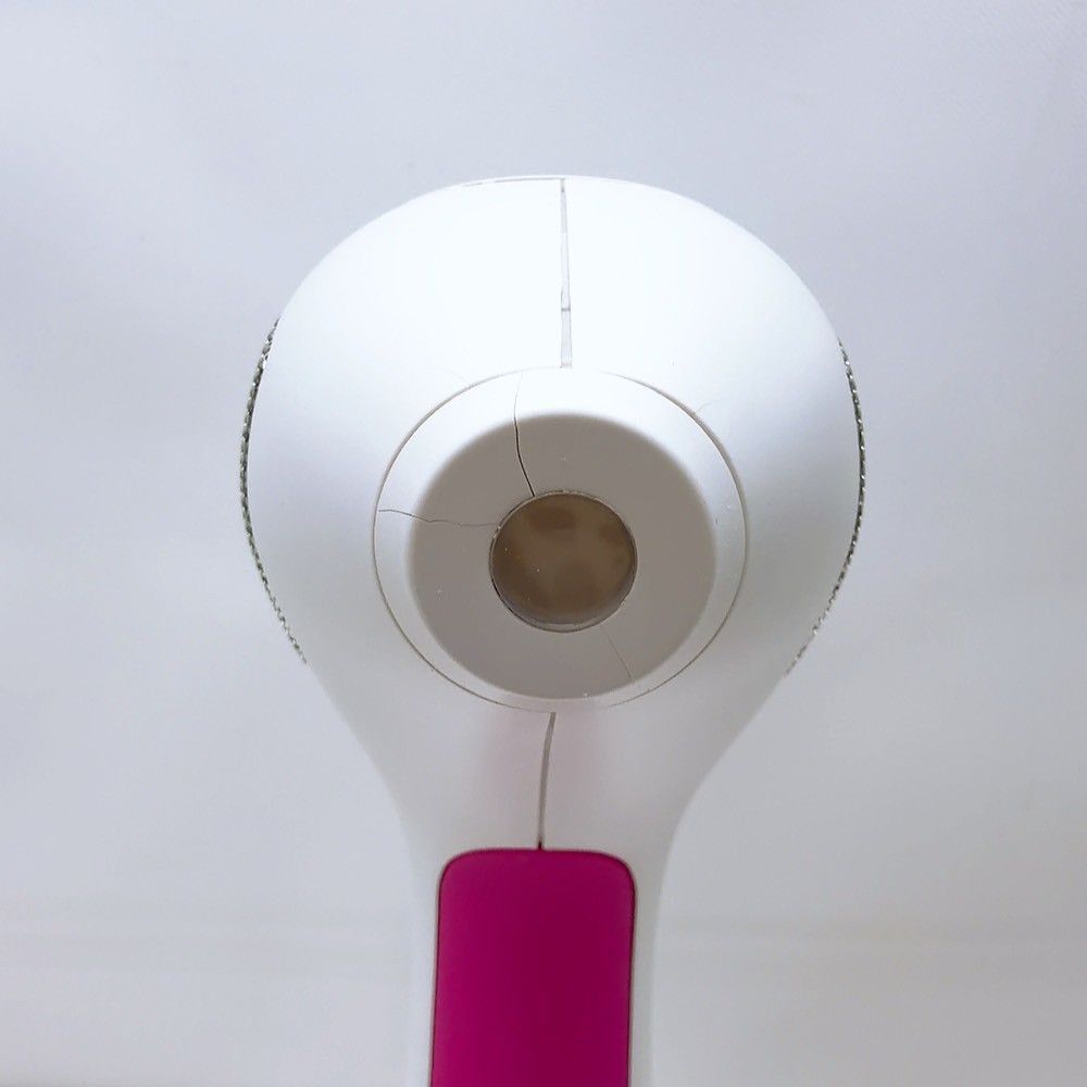 ほぼ未使用??付属品完備》 トリア パーソナルレーザー 4X Tria LHR 4.0