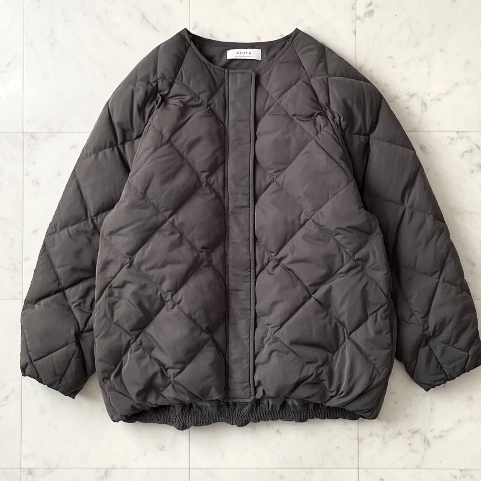 今季在庫ラストです！】美品//アーバンリサーチ コクーンキルティング