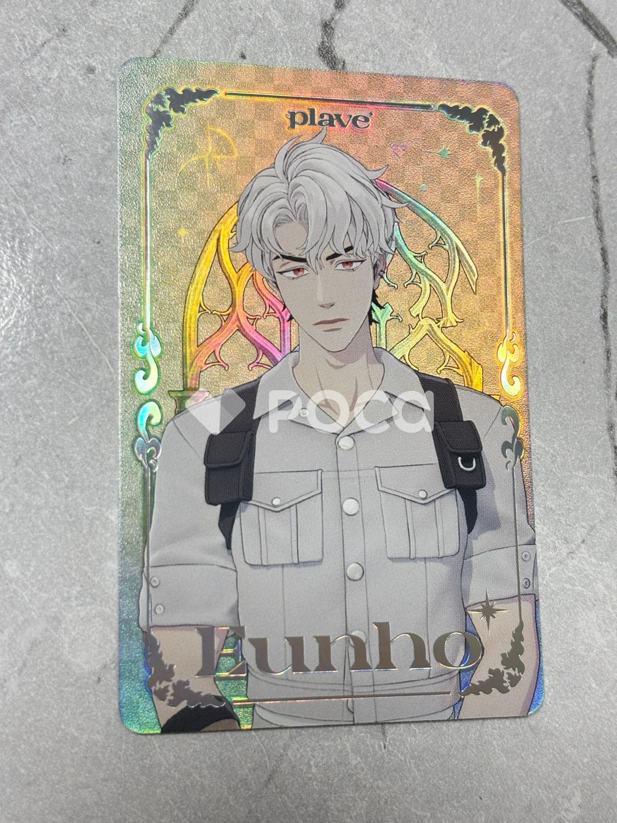 PLAVE ウノ ASTERUM : 134-1 - メルカリ