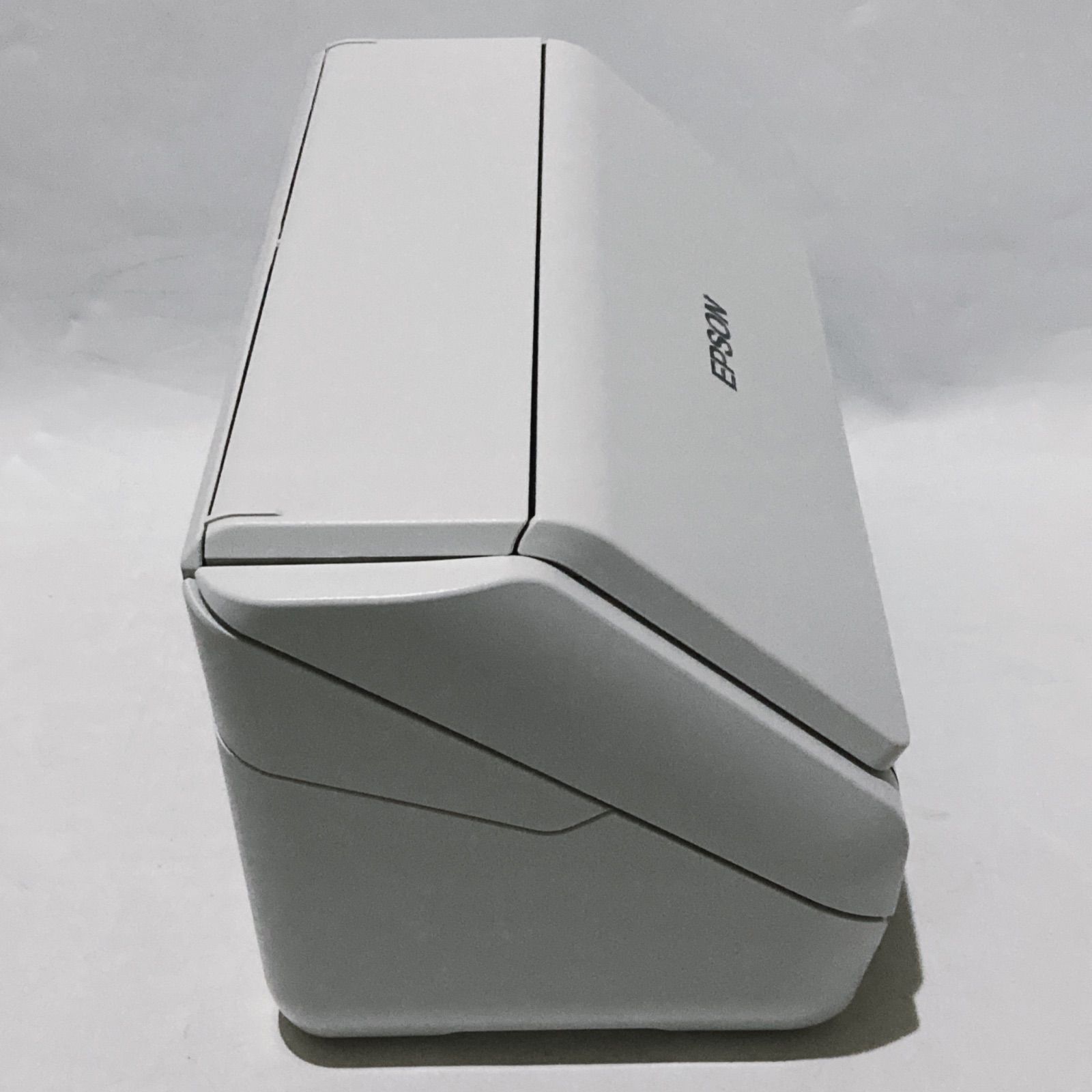 EPSON エプソン スキャナー Wi-Fiモデル DS-570W シートフィード A4