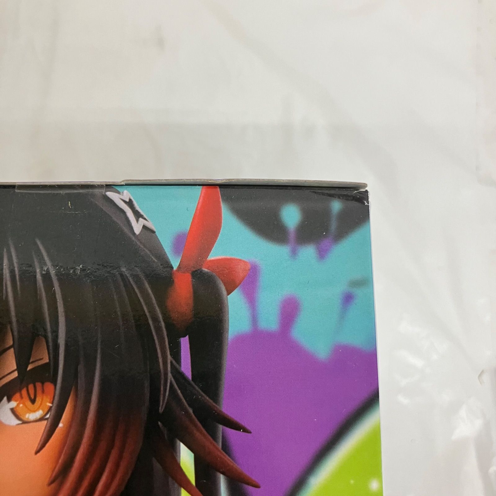 未開封 To LOVEる とらぶる ダークネス GLITTER GLAMOURS ネメシス