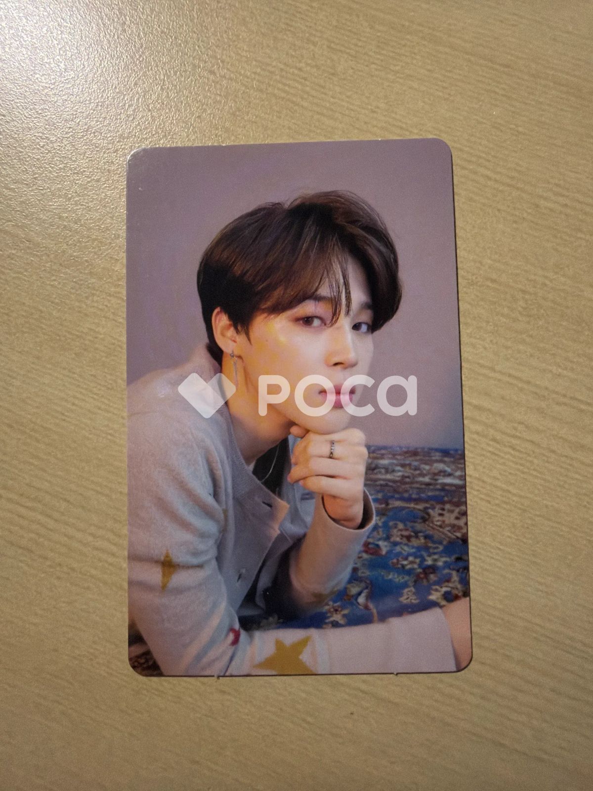 BTS ジミン LOVE YOURSELF 轉 'Tear' - メルカリ