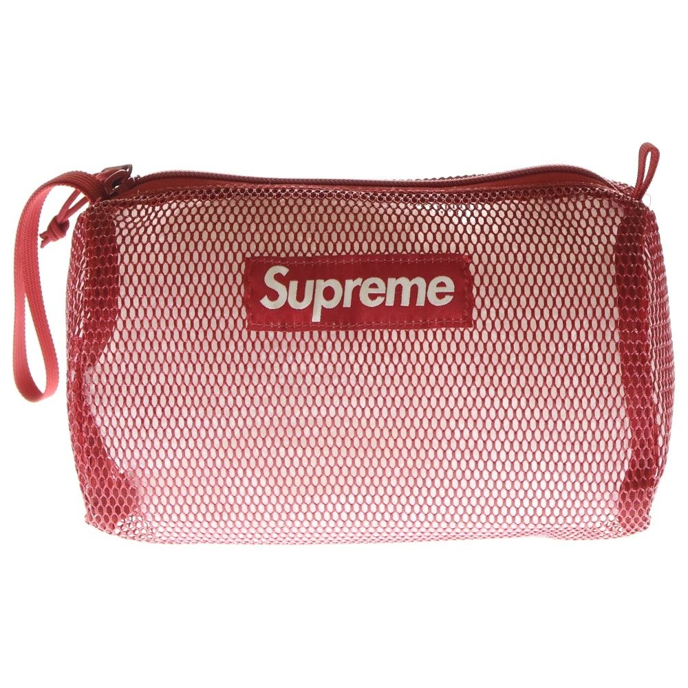SUPREME (シュプリーム) 20SS Utility Pouch ユーティリティポーチ