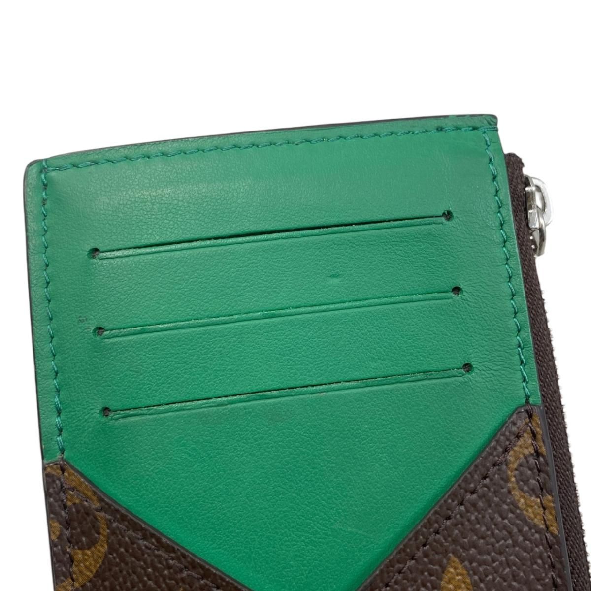 ☆ルイヴィトン カードケース コインケース コインカードホルダー