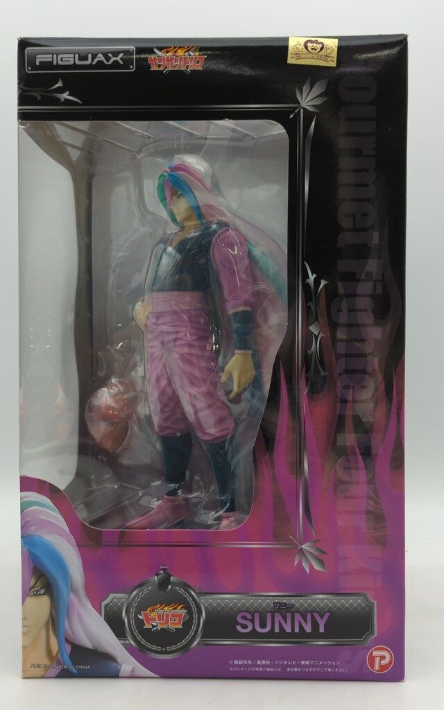 プレックス FIGUAX/トリコ サニー PVC - メルカリ