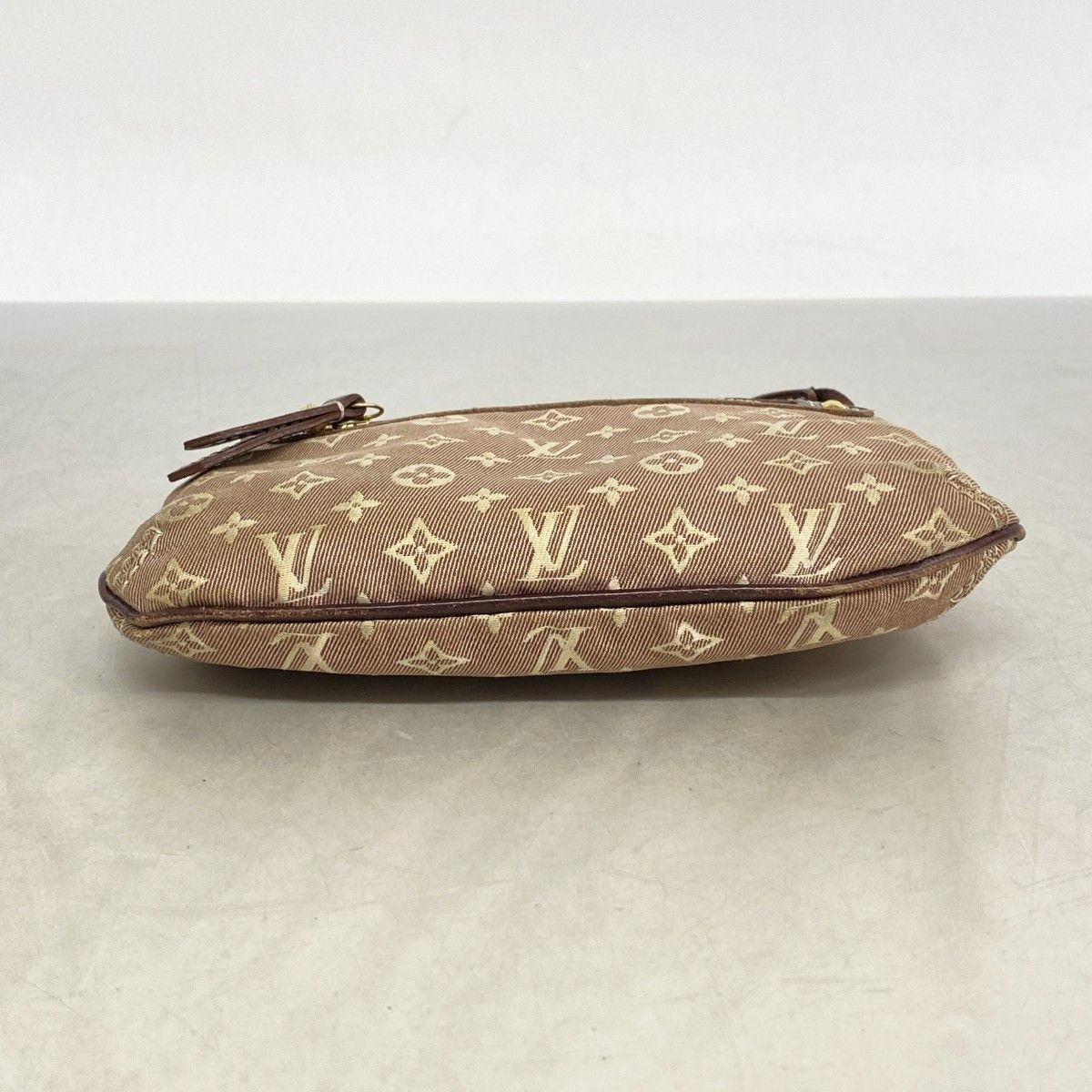 6bc3974-k】ルイヴィトン ポーチ モノグラム・イディール ミニ