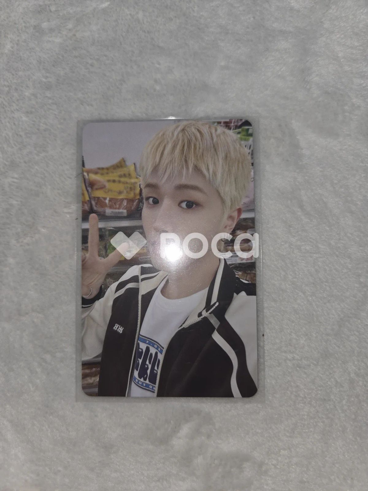 BOYNEXTDOOR リウ AND、Weverse JAPAN ラキドロ - メルカリ