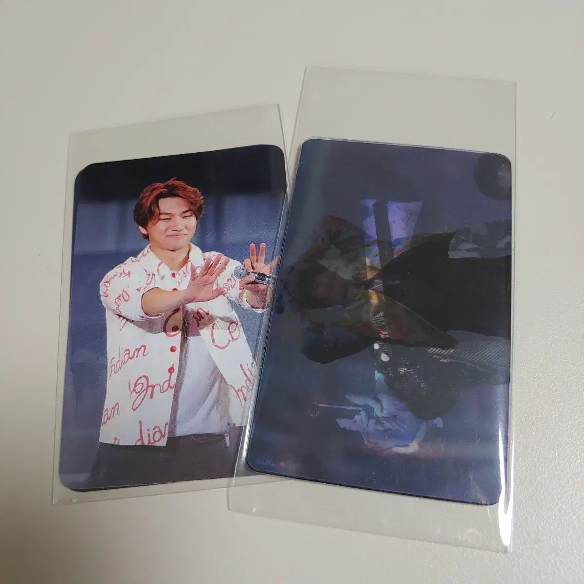 BIGBANG (ビッグバン) デソン トレカ 7枚 - メルカリ