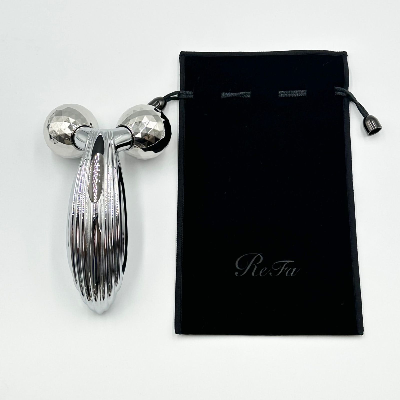 24時間以内発送・美品✨️】ReFa CARAT RAY リファ カラット レイ 美顔