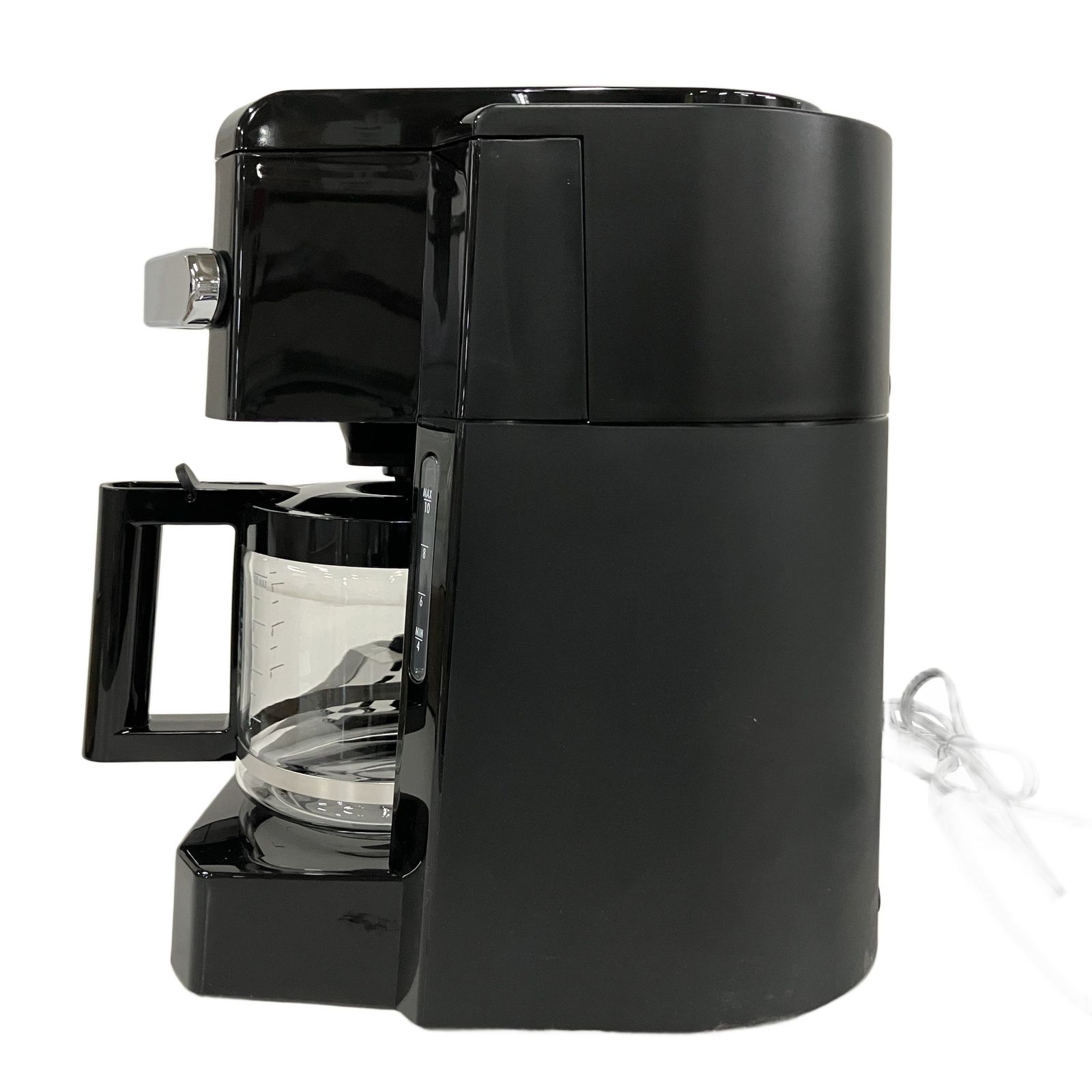 DeLonghi コンビコーヒーメーカー BCO410J デロンギ 家電 未使用