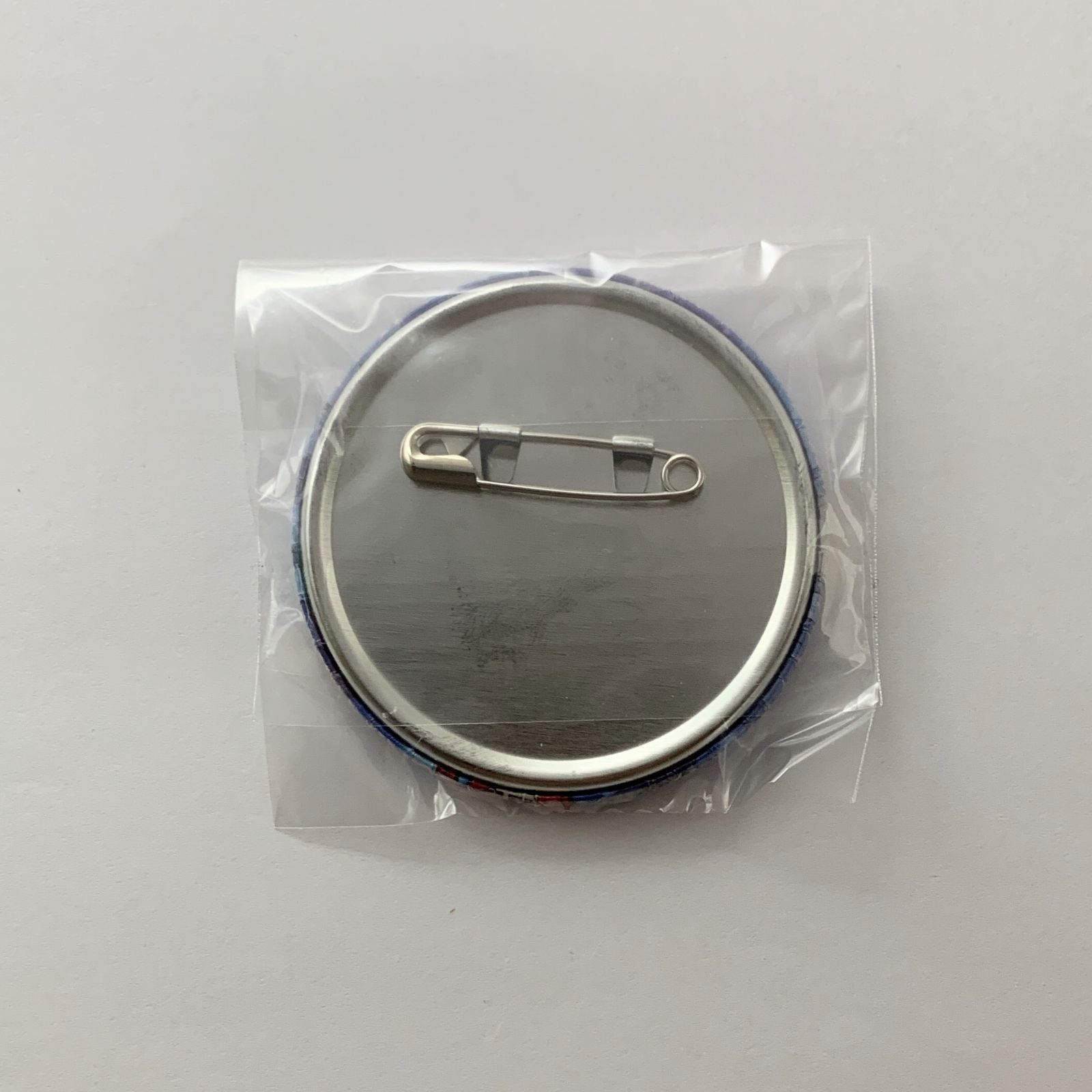 未開封】 DYNAMIC CHORD ダイナミックコード 相模原龍雄 缶バッジ