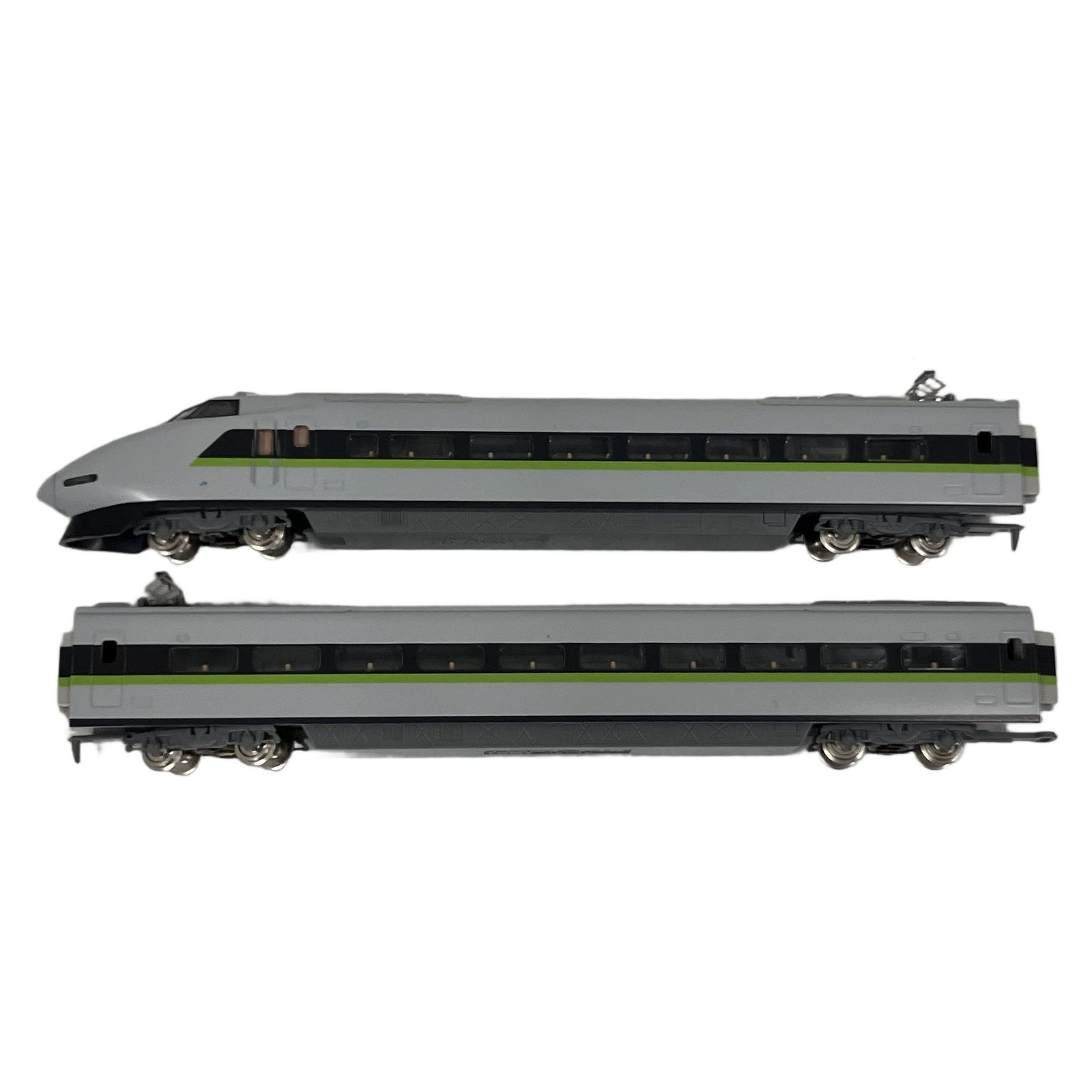 TOMIX 92755 JR 100系 山陽新幹線 フレッシュグリーン 6両セット 鉄道