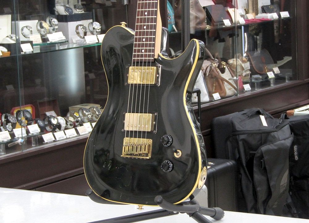 激レア1987年・日本製 グレコ TRS-60 テレキャスター Greco TRS-60