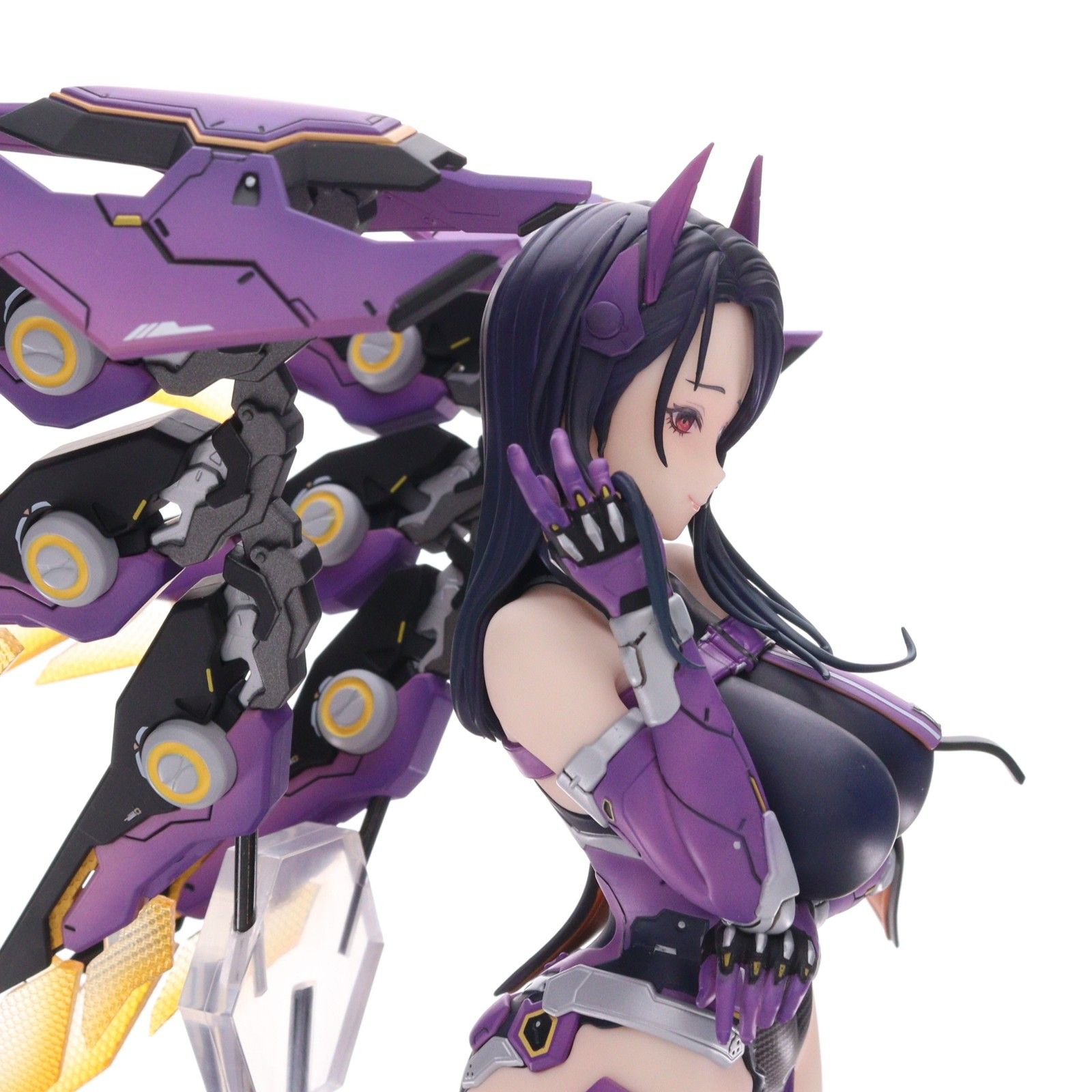 タペストリー付属 イザベル 特典版 勝利の女神:NIKKE(ニケ) 1/7 完成品