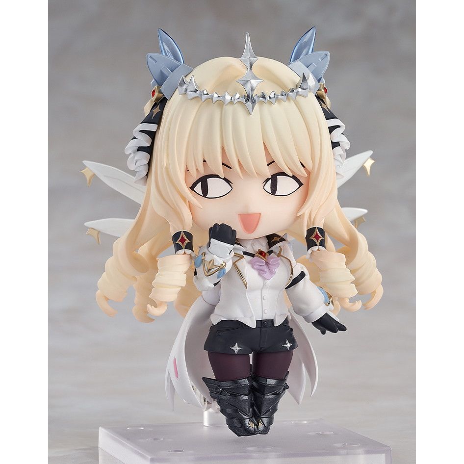 ねんどろいど 2767 クラウン 勝利の女神:NIKKE(ニケ) 完成品 可動