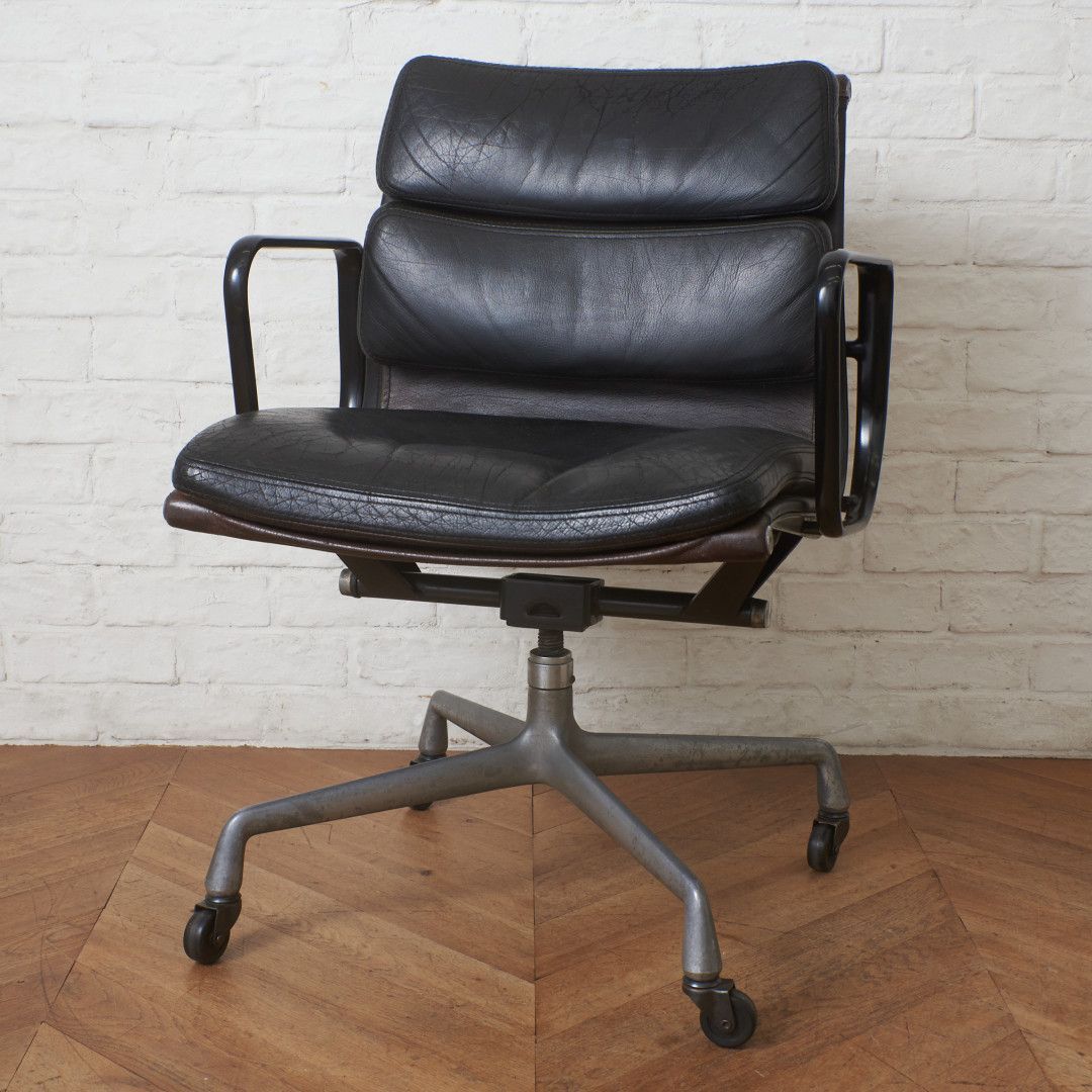 ハーマンミラー Herman Miller マネジメントチェア イームズ