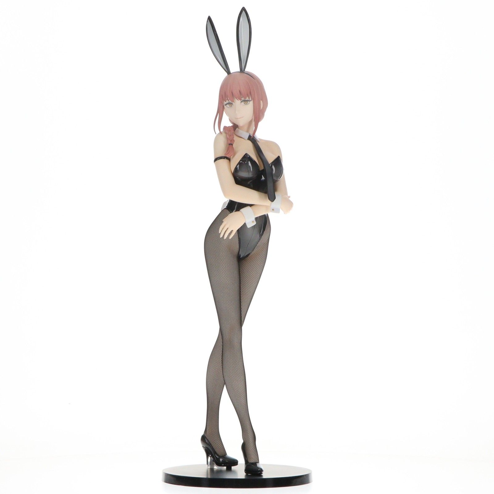 B-style マキマ バニーVer. チェンソーマン 1/4 完成品 フィギュア