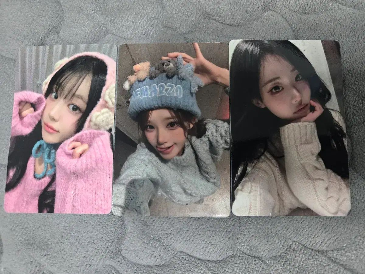 QWERワールドツアー 福岡 VVIP特典 쵸단 マゼンタ 氷川 日菜 - メルカリ