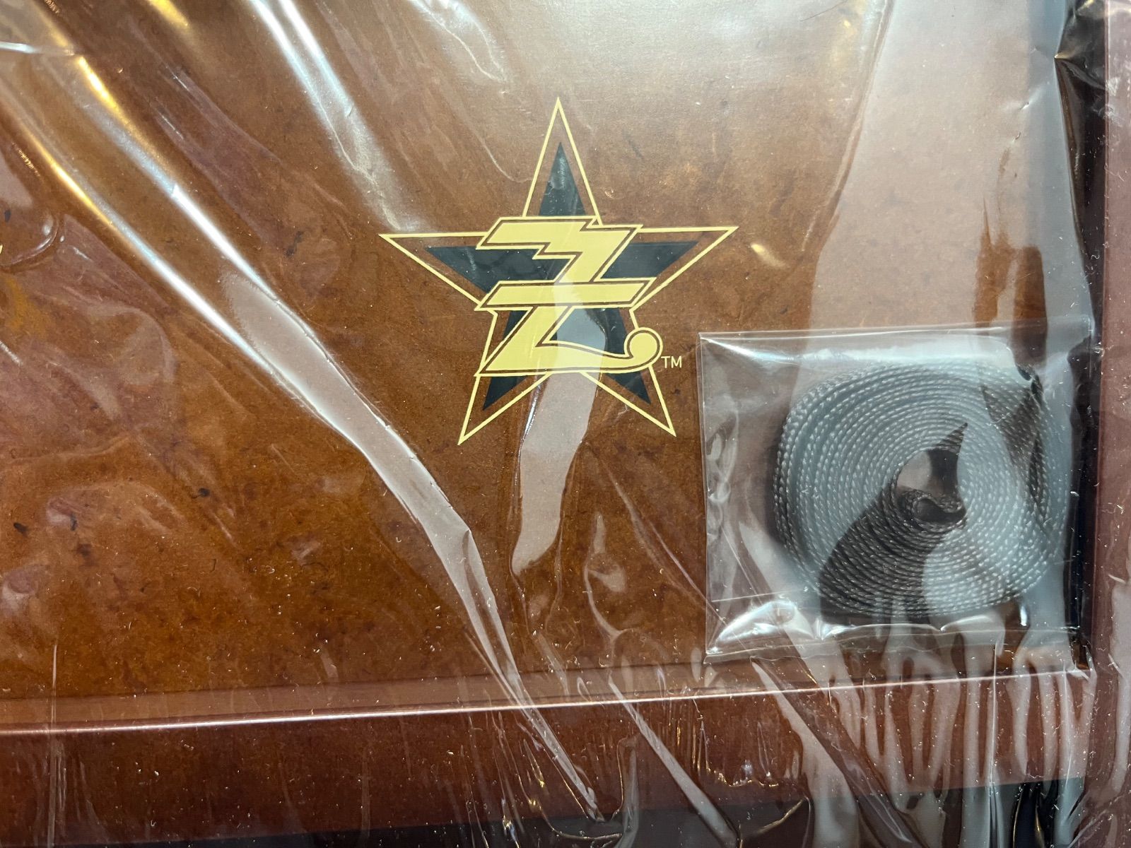 未使用品】E.YAZAWA （ 矢沢永吉 ）壁掛けCDラック - メルカリ