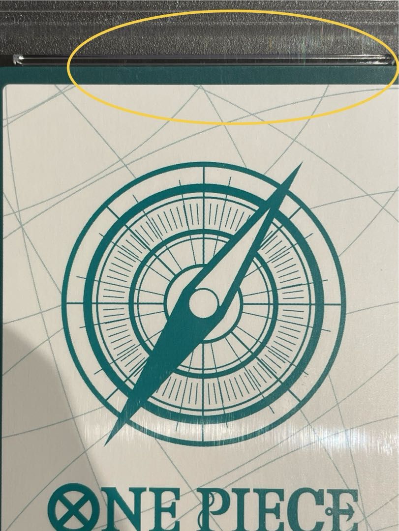 PSA10】ドン!!カード(ロロノア・ゾロ)(パラレル)(スーパーパラレル) 1