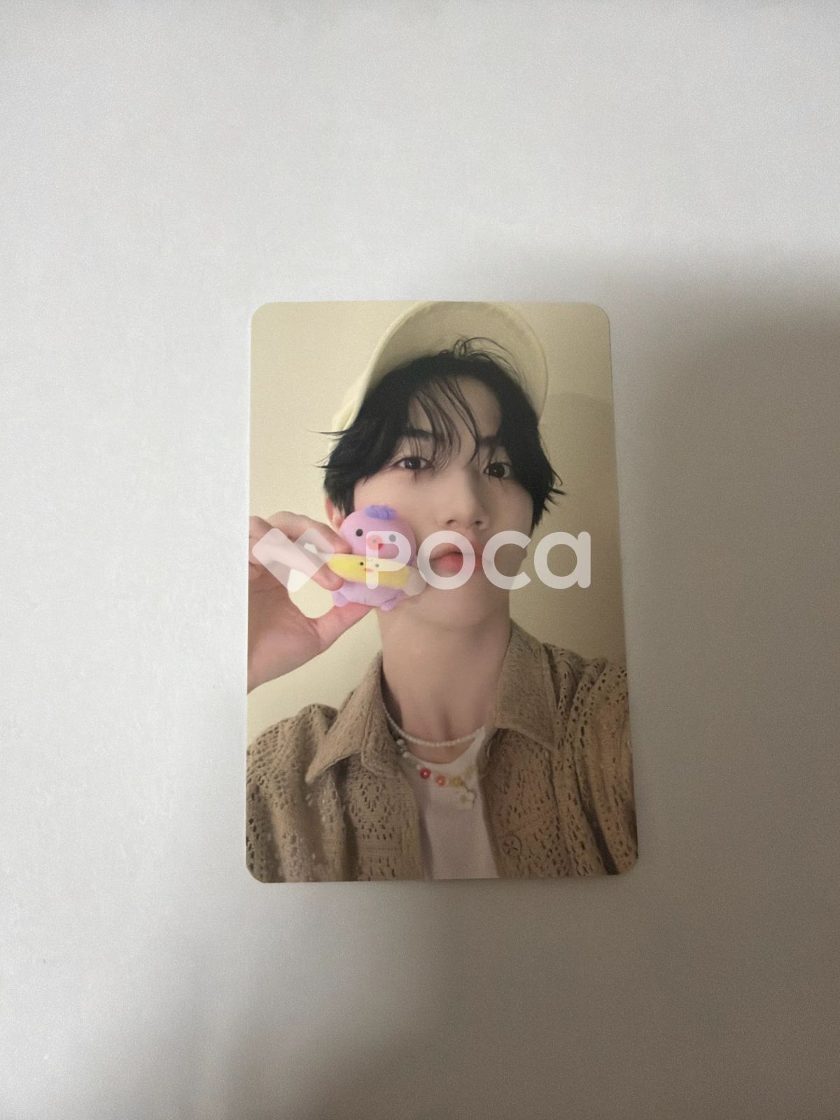 CRAVITY ソンミン 2023 CRAVITY CHARACTER [SUMMER CCREW