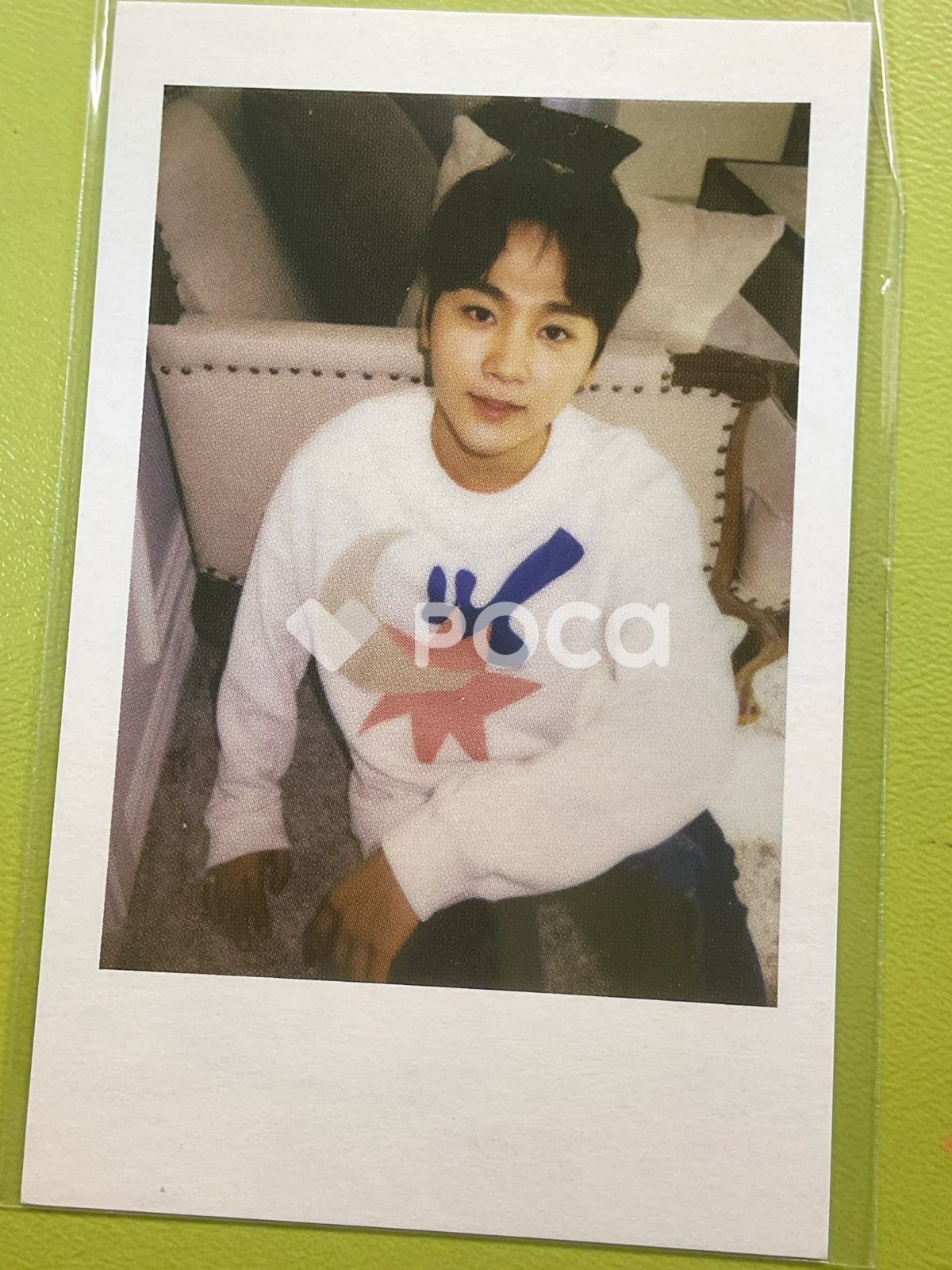 Seventeen スングァン セブチ LIKE SEVENTEEN - Boys Wish ENCORE