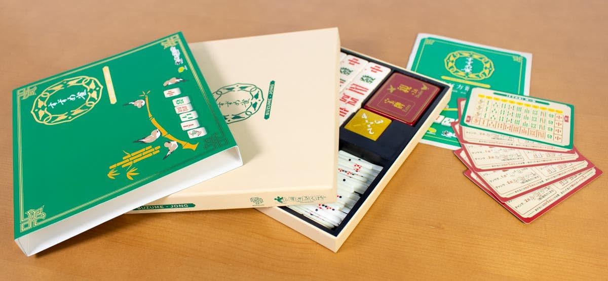 新品 すごろくや すずめ雀 - メルカリ