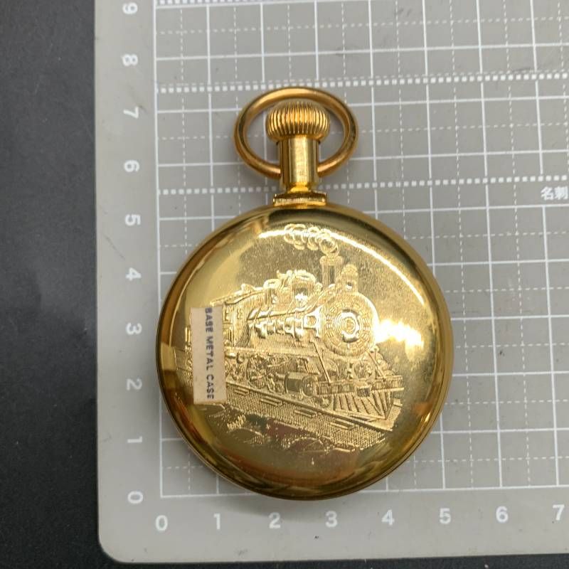 H451 未使用可動 ブラッドレイ社（Bradley Time）ミッキーマウス