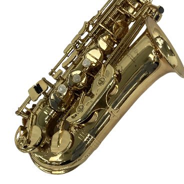 JUPITER JAS-769-767 アルトサックス ジュピター 管楽器 中古