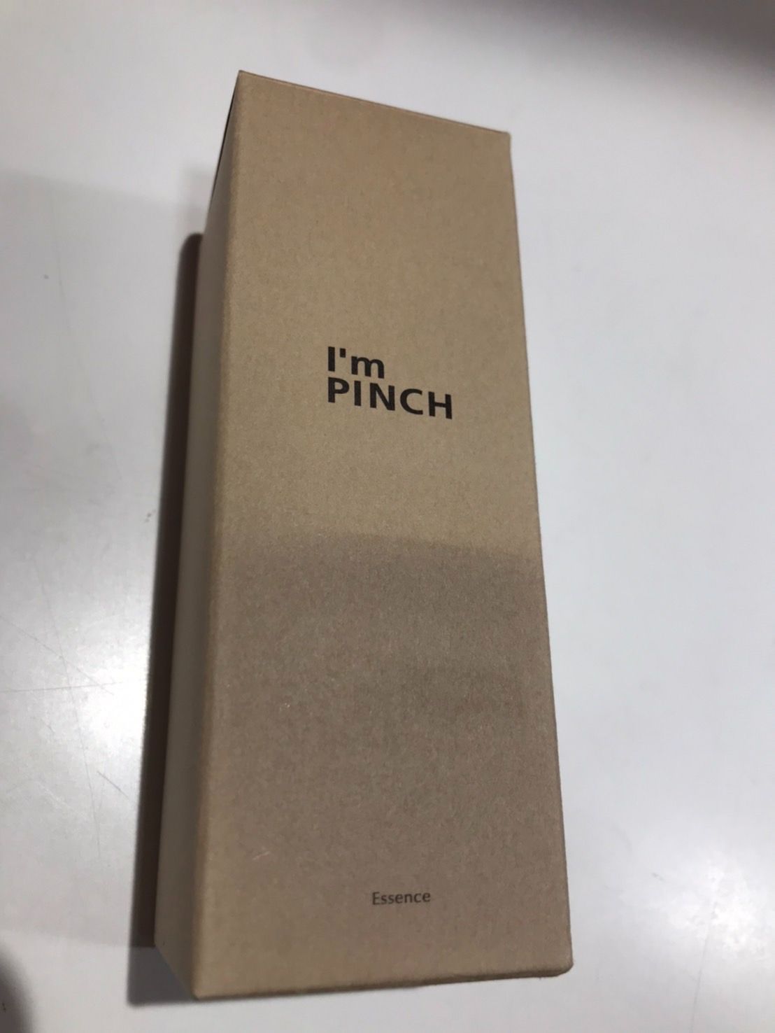I，m PINCH アイムピンチ エッセンス 60ml 美容液 残量70