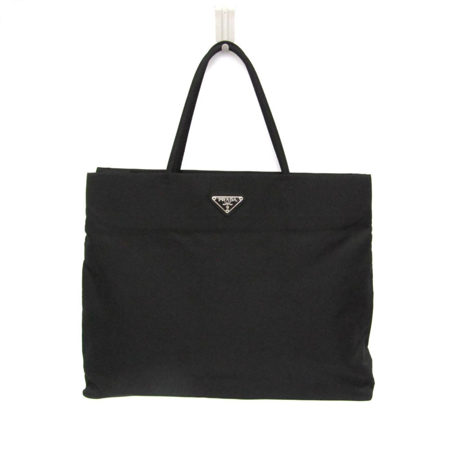 プラダ(Prada) テスート TESSUTO レディース ナイロン トートバッグ