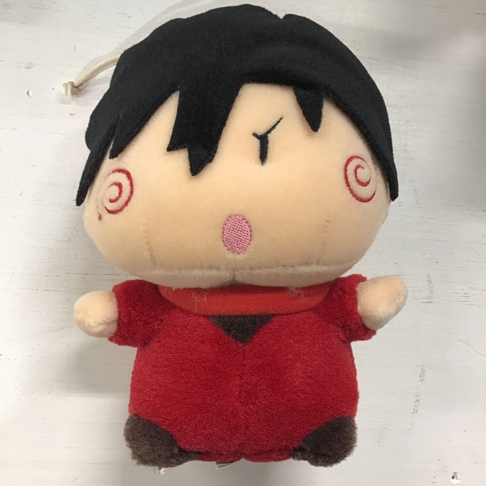 八戸30-7-20260224] 希少 わがままフェアリーミルモでポン