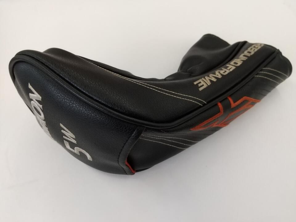 ダンロップ SRIXON ZX 18度 Diamana ZX50 Sフレックス フェアウェイ