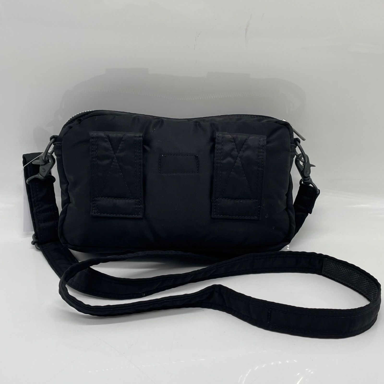 BN7893○PORTER ポーター 吉田カバン タンカー2WAYショルダーバック