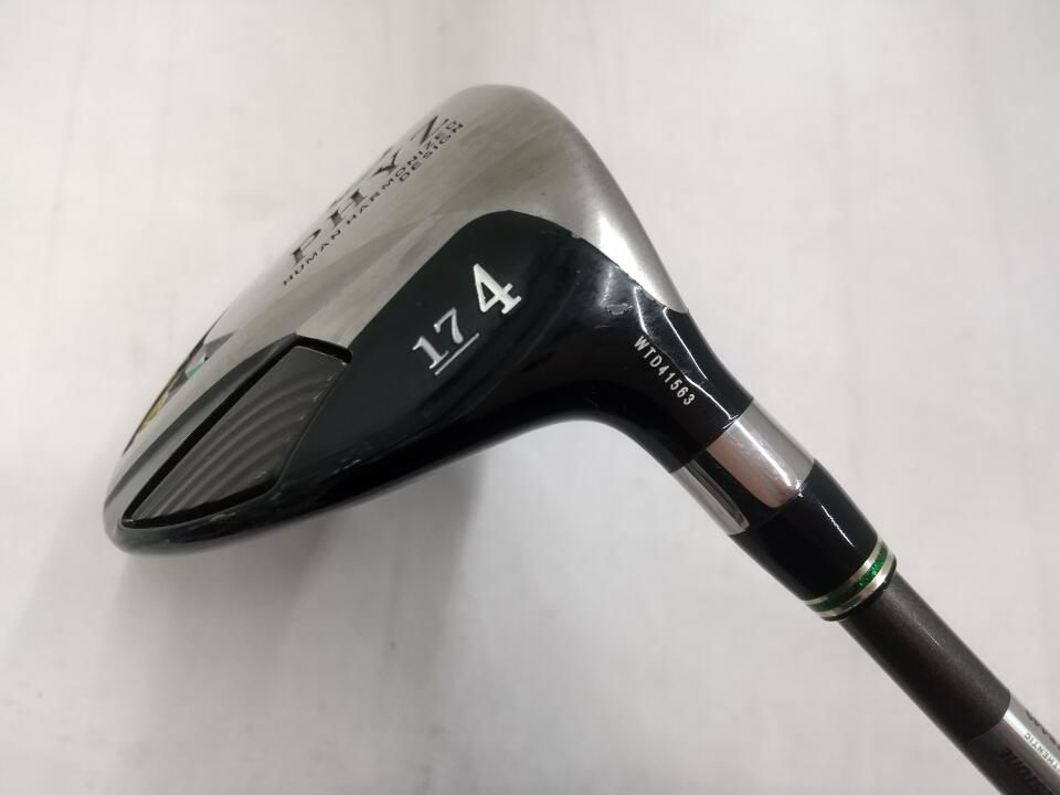 ブリヂストン PHYZ 2013 17度 PZ-503F Rフレックス フェアウェイウッド