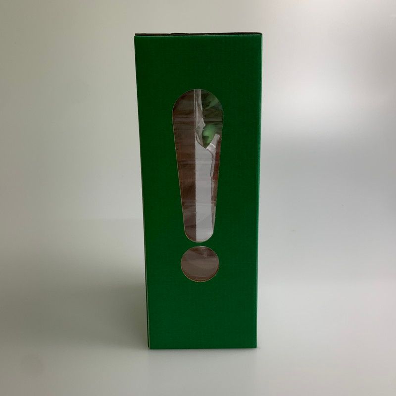 中古品】 海洋堂 でっかいよつば ソフビフィギュア 全高23cm よつばと