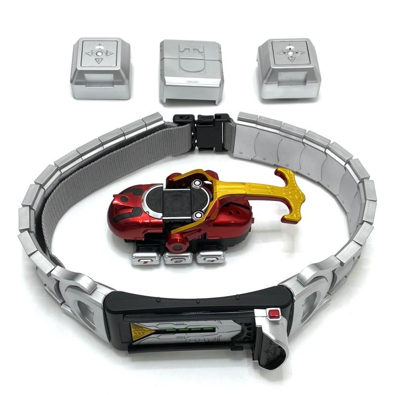 中古】【開封】CSM コンプリートセレクションモディフィケーション