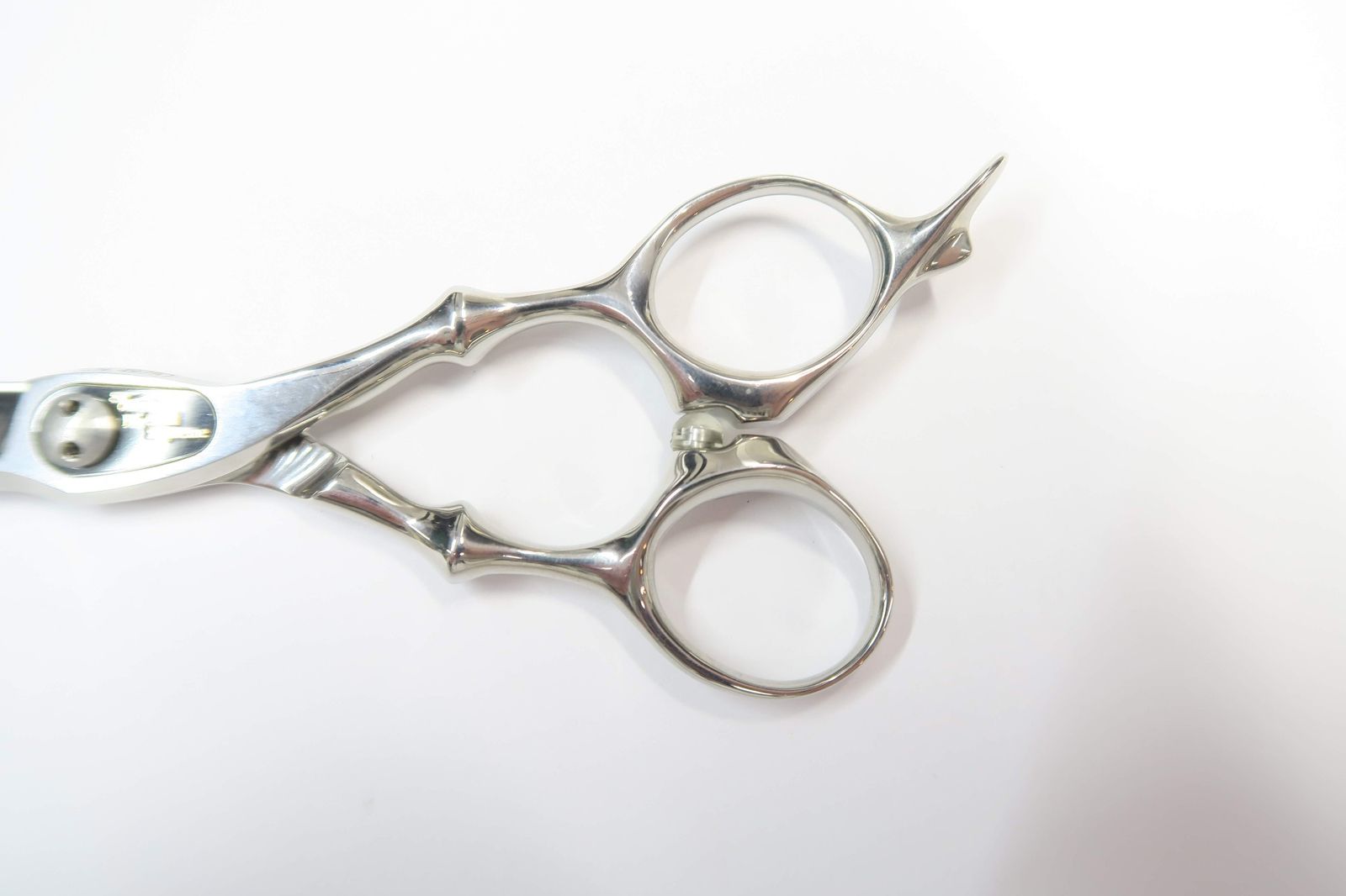 Bランク【トギノン TOGINON】 Hi-Skill Supreme シザー 美容師・理容師