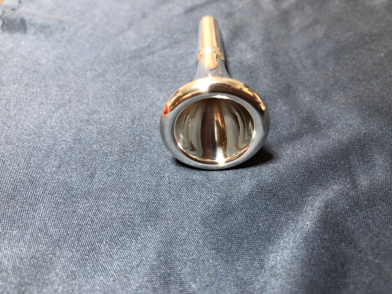 ヤマハ ホルン用マウスピース 32C4 中古品 - メルカリ