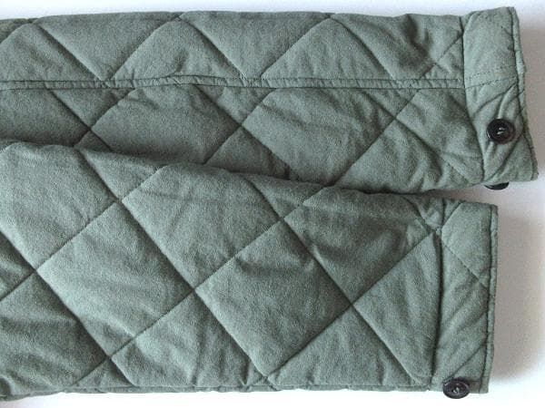 G&F Co. ジーアンドエフコー 2018AW シンサレートエコダウン