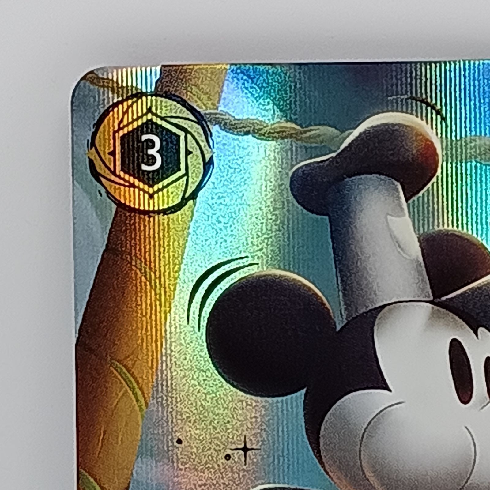 ミッキーマウス 蒸気船の操舵手(エンチャンテッド) - メルカリ