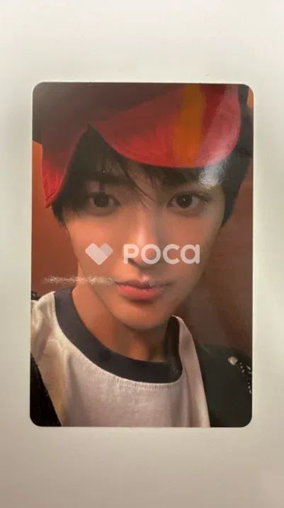 CORTIS ゴンホ CORTIS 2026 シーグリ - メルカリ