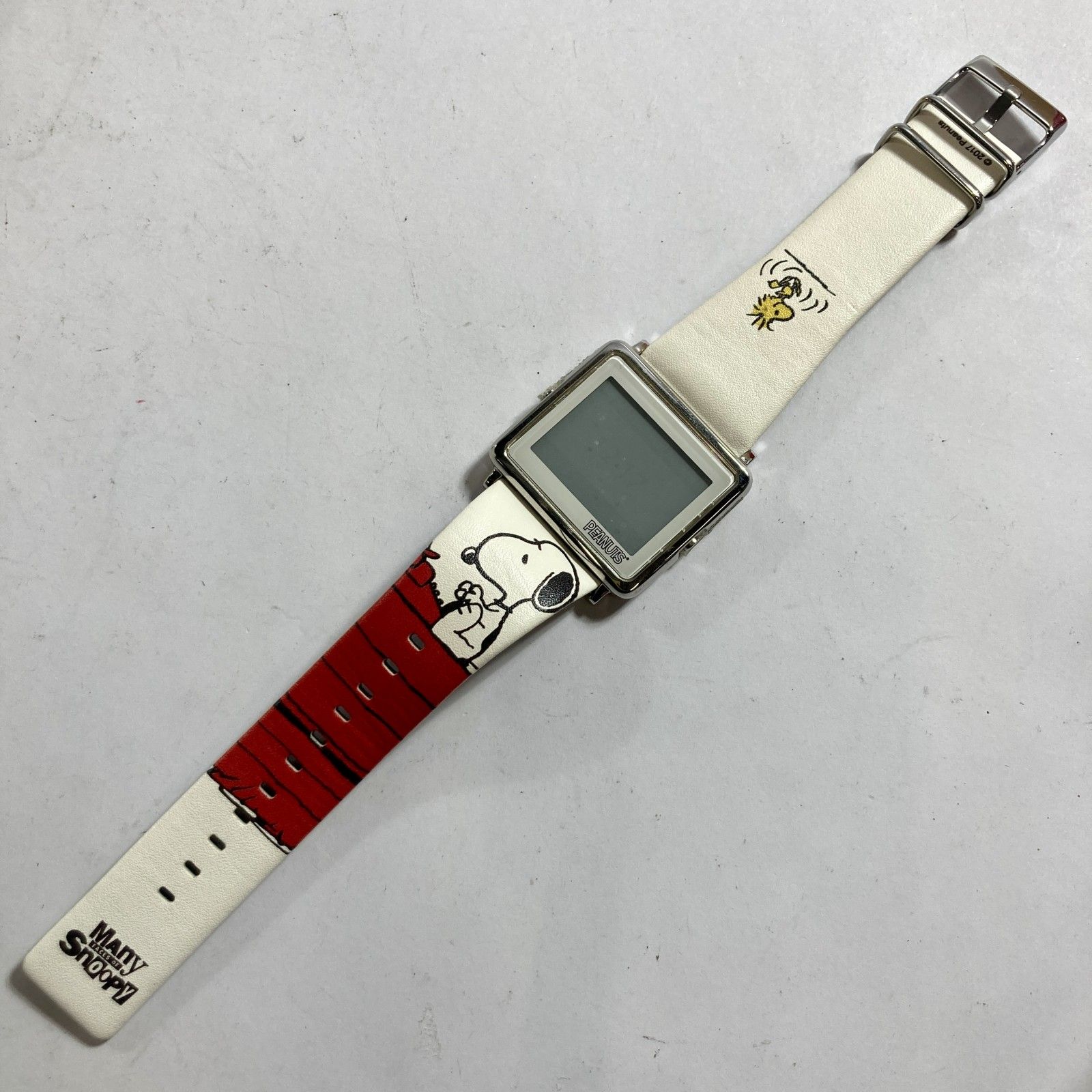 ☆ 希少 Smart Canvas スマートキャンバス PEANUTS MAny Snoopy