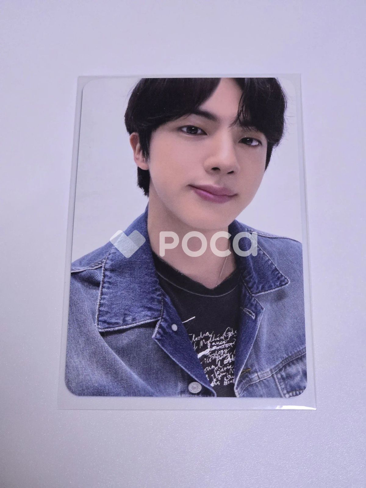 BTS ジン #RUNSEOKJIN_EP.TOUR in GOYANG ARMY ZONE - メルカリ