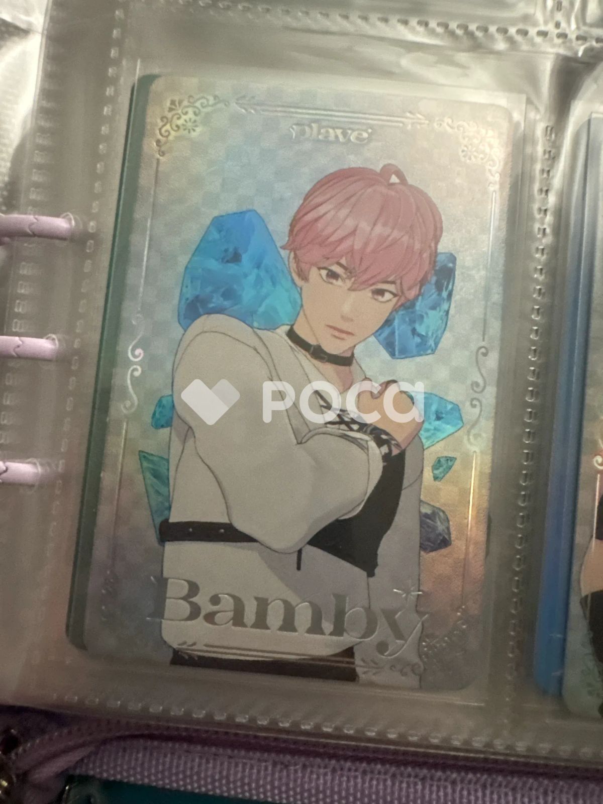 PLAVE バンビ ASTERUM : 134-1 - メルカリ